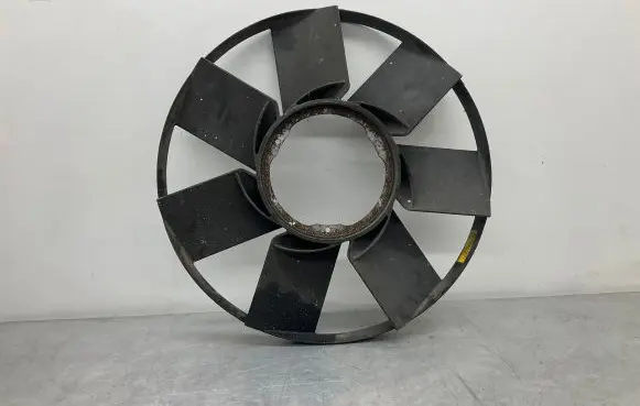 BMW 3 E46 Fan impeller 2249372 46263