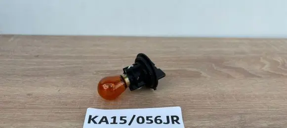 Toyota ProAce City Front indicator light 9835780580