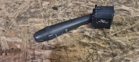 Volvo S60 Wiper control stalk