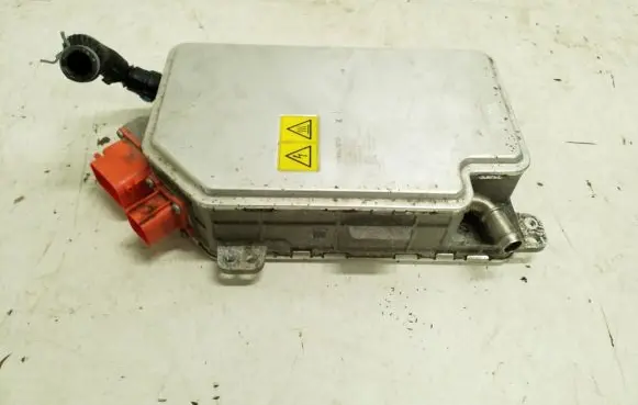 Polestar 2 Voltage converter inverter 32325329