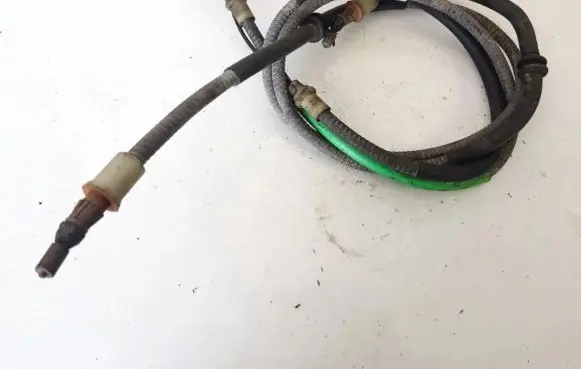 Ford Fiesta Handbrake/parking brake wiring cable 