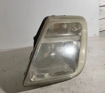 Citroen C2 Headlight/headlamp E131670 20A414B