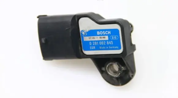 Opel Insignia A Air pressure sensor 0281002845
