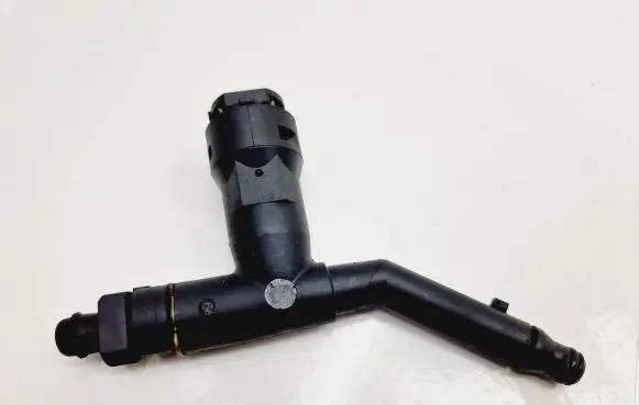 Citroen C4 II Engine coolant pipe/hose