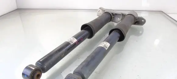 Volvo XC40 Rear shock absorber/damper 32221533