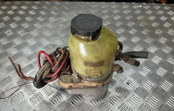 Opel Astra G Power steering pump 1040003094D0