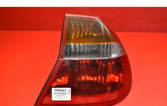 Chrysler 300M Rear/tail lights 048092AE