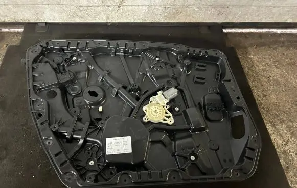 Mercedes-Benz GLE W167 Front door window regulator with motor A0997601902 6642376 A1675402145