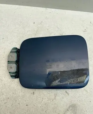 Hyundai Terracan Fuel tank cap