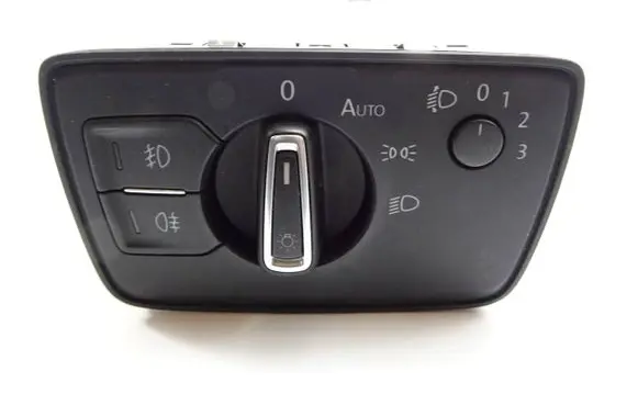 Volkswagen PASSAT B8 Light switch 3G0941633 271780 0032TSZCN