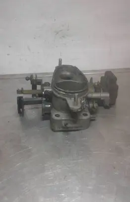 Audi A6 S6 C4 4A Throttle valve 076078061 0280120431 078133154