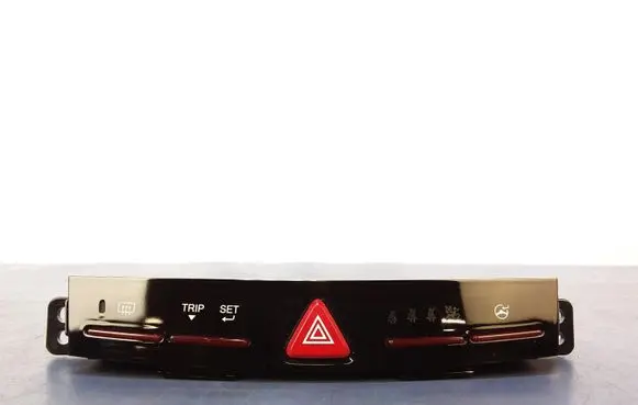 SsangYong Tivoli Other switches/knobs/shifts 85200-35002