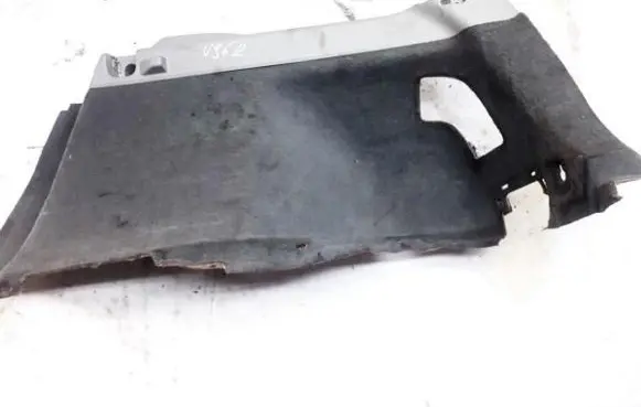 Toyota Prius (XW20) Other trunk/boot trim element 6473047010