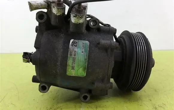 Honda Civic Air conditioning (A/C) compressor (pump) 38800PLAE021M2