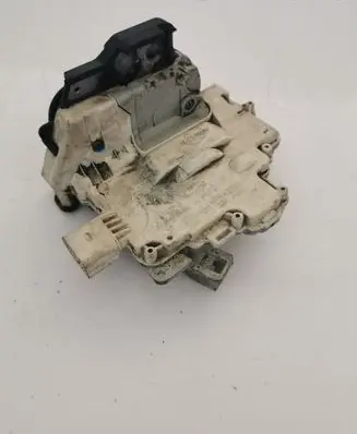 Audi A6 S6 C6 4F Rear door lock PBTGF30