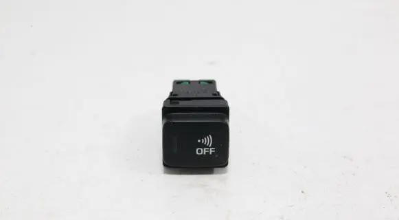 Citroen C4 I Picasso Parking (PDC) sensor switch 96553133XT