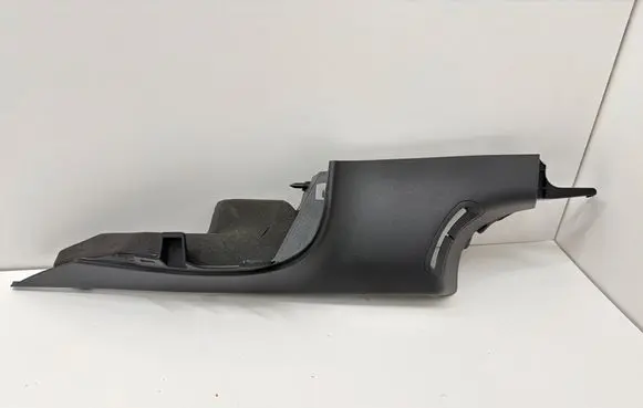 Tesla Model 3 (D)pillar trim (top) 164344300A CTE220280002071