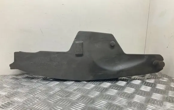 Skoda Superb B8 (3V) Fender foam support/seal 3V0864236