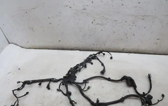 Honda CR-V Engine installation wiring loom 32110-R6F-E010