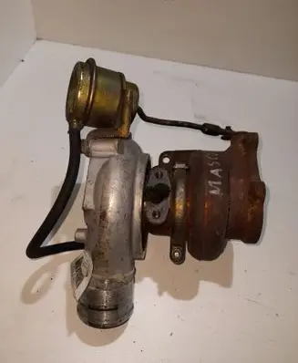 Renault Mascott Turbo 3280288 4937707000