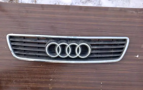Audi A6 S6 C4 4A Front grill 4A0853651C