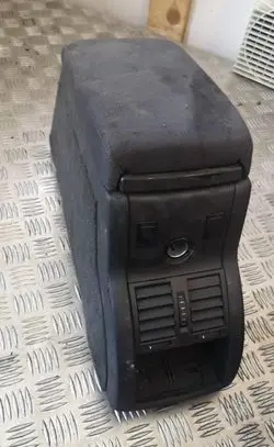Skoda Superb B5 (3U) Armrest 3u0863319