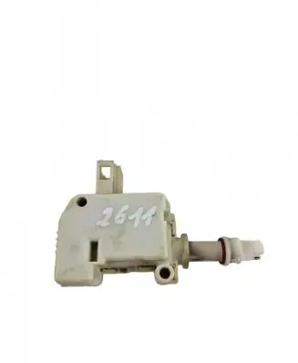 Volkswagen Phaeton Central locking motor 3b0959782