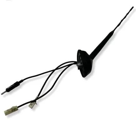 Mitsubishi Outlander Radio antenna A461617