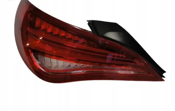 Mercedes-Benz CLA C117 X117 W117 Rear/tail lights A1179060501