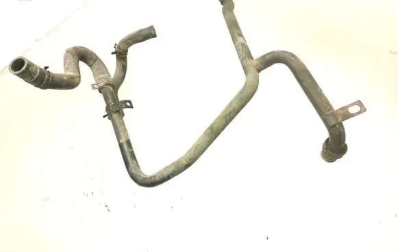 Audi A6 S6 C5 4B Engine coolant pipe/hose 059121075K