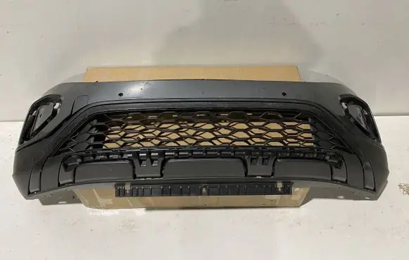 Volkswagen T-Roc Front bumper 2GA807221 2GA807221AD