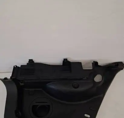 KIA Sportage Trunk/boot side trim panel 85740-3U000