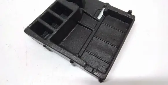 BMW 7 F01 F02 F03 F04 Other trunk/boot trim element 9159446