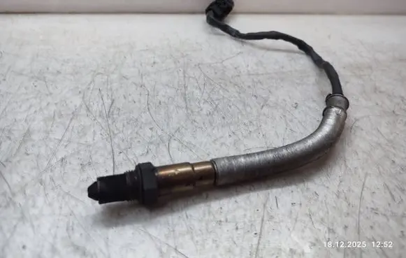 BMW 3 F30 F35 F31 Lambda probe sensor 7801158