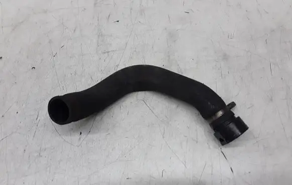 Peugeot Boxer Engine coolant pipe/hose