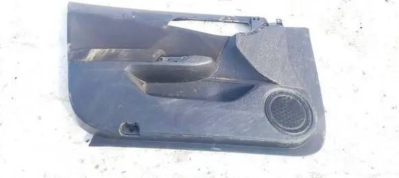 Honda Accord Front door card panel trim
