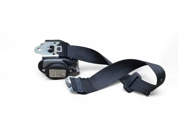 Audi S5 Front seatbelt 8F1857705