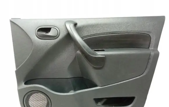 Mercedes-Benz Citan W415 Front door card panel trim
