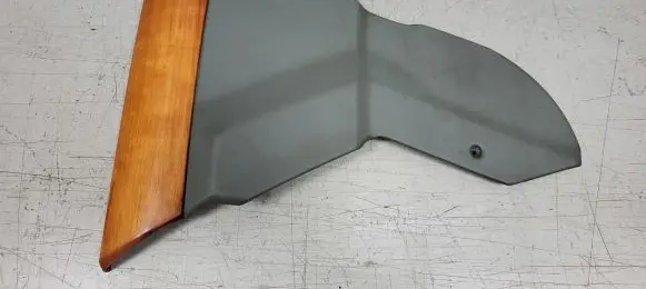 Land Rover Range Rover L322 Centre console side trim front 11868010