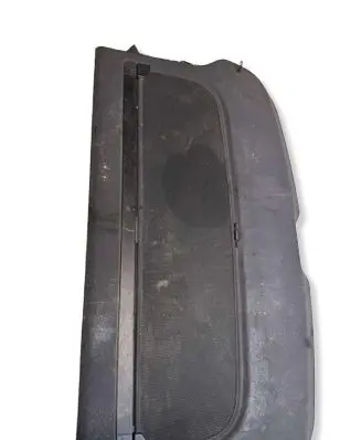 Audi A3 S3 8P Parcel shelf 
