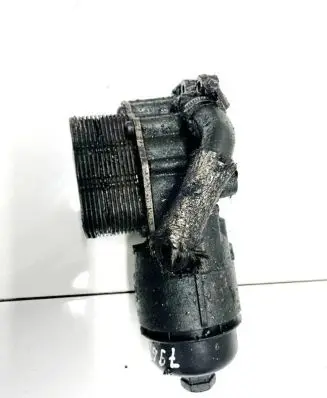 Ford Focus Oil filter cover 