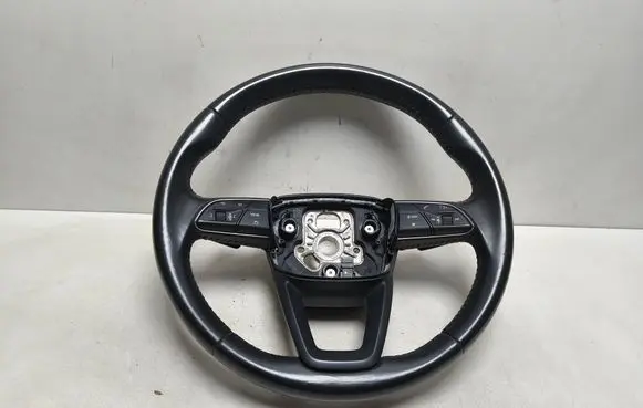 Audi A4 S4 B9 Steering wheel 8W0419091DQ