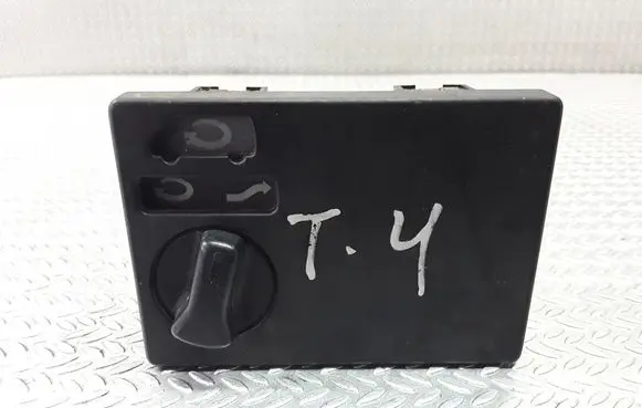 Volkswagen Transporter - Caravelle T4 Air circulation switch 701959549