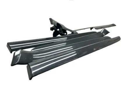 Audi A4 S4 B6 8E 8H Seat and door cards trim set 8E0867420