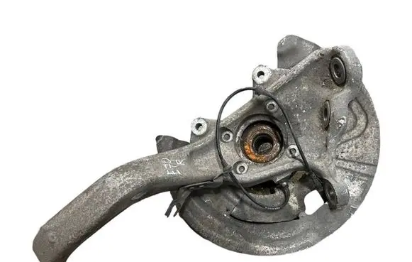 BMW X5 E70 Front wheel hub 31216773784 16193510 6773784
