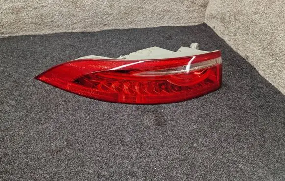 Jaguar XF X260 Rear/tail lights GX6313405AE GX6313405