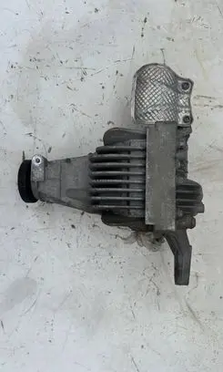 Porsche Macan (95B) Rear differential 4460310347