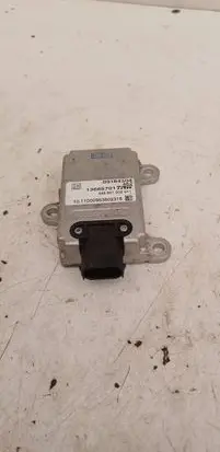 Opel Vectra C ESP (stability system) control unit 09184504 13665701 448801002011