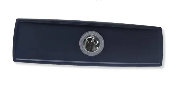 BMW X5 E70 Ashtray trim (rear) 51166963373