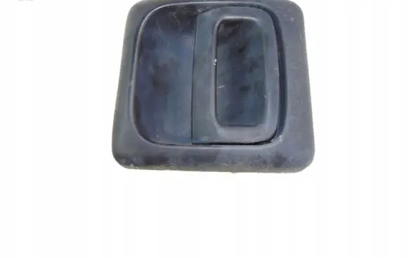 Fiat Ducato Front door exterior handle